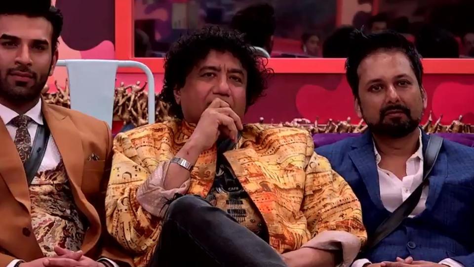 Bigg Boss 13 Somvaar Ka Vaar day 21 written update: Abu is voted out, Paras feels ‘Salman sir ka chid chid zyada ho raha hai’