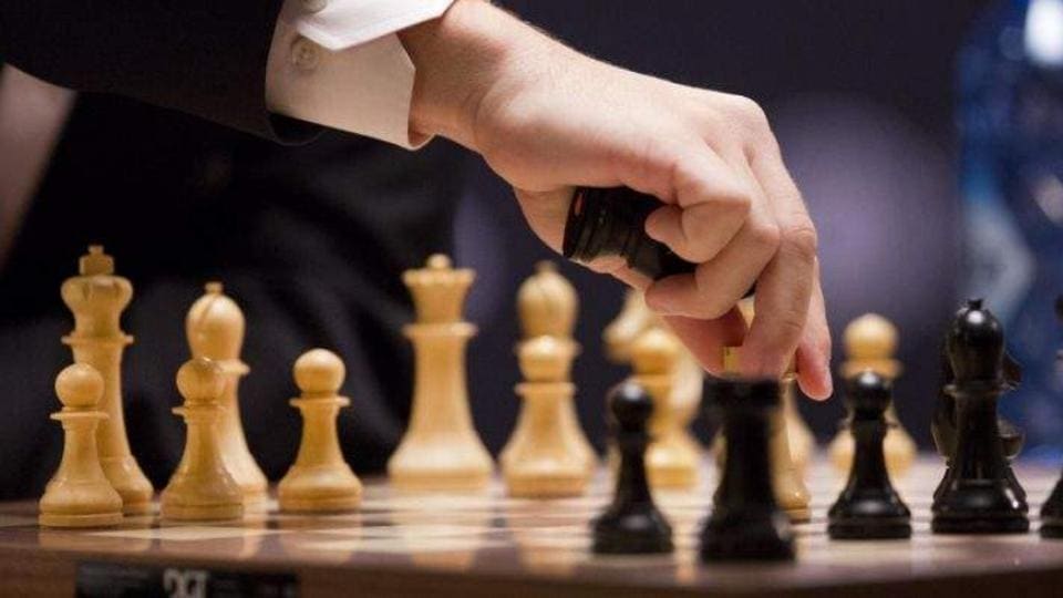11-yr-old gets evicted from chess tourney, father seeks explanation ...