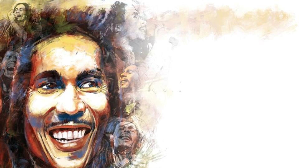 Bob Marley The Greatest In Realm Of Reggae Hindustan Times