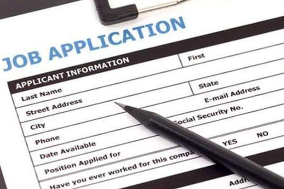 Ignou Recruitment Application Begins For Asst Registrar Security Officer Vacancies Hindustan Times
