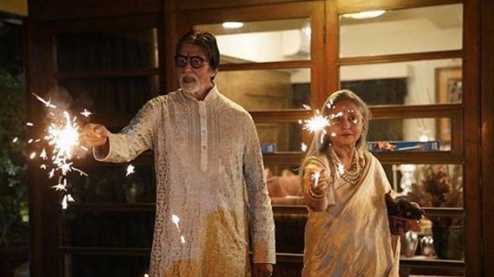 Amitabh Bachchan Diwali Party Guest List Revealed, Alia-Ranbir, Kajol ...