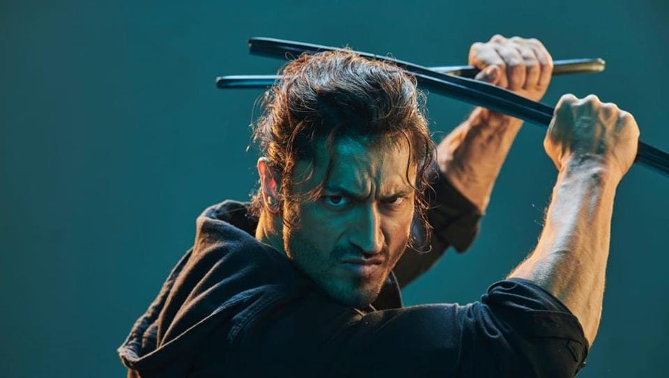 best action hero looks in bollywood movies