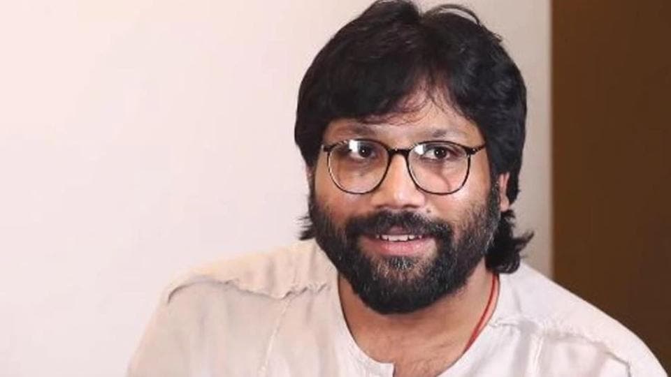 Kabir Singh director Sandeep Reddy Vanga drops out of Telugu version of Lust Stories