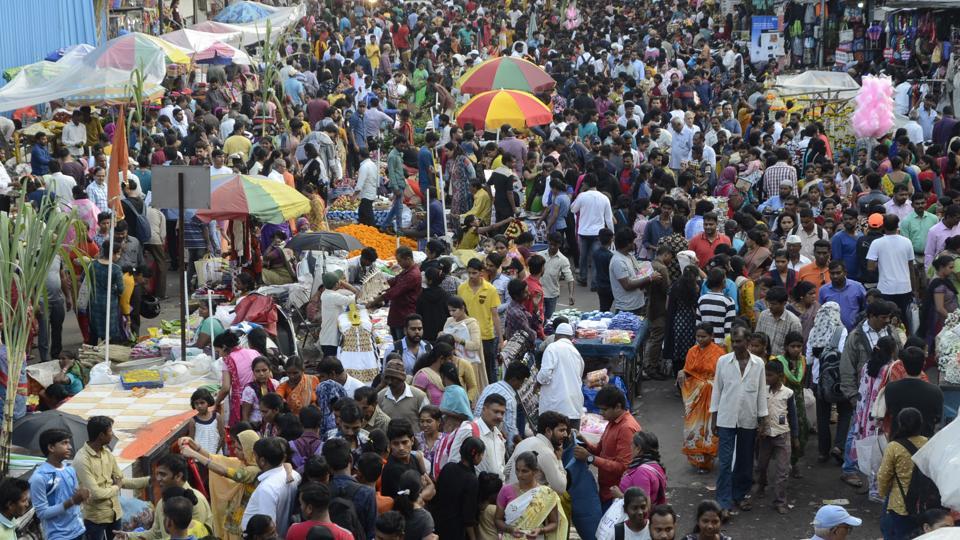 Diwali Pahats In Limbo Due To Rains, Dip In Ticket Sale - Hindustan Times