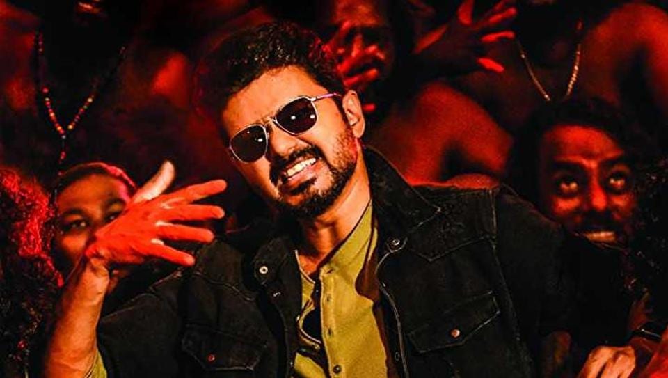 Bigil continues its box office onslaught, makes an estimated ₹100 crore