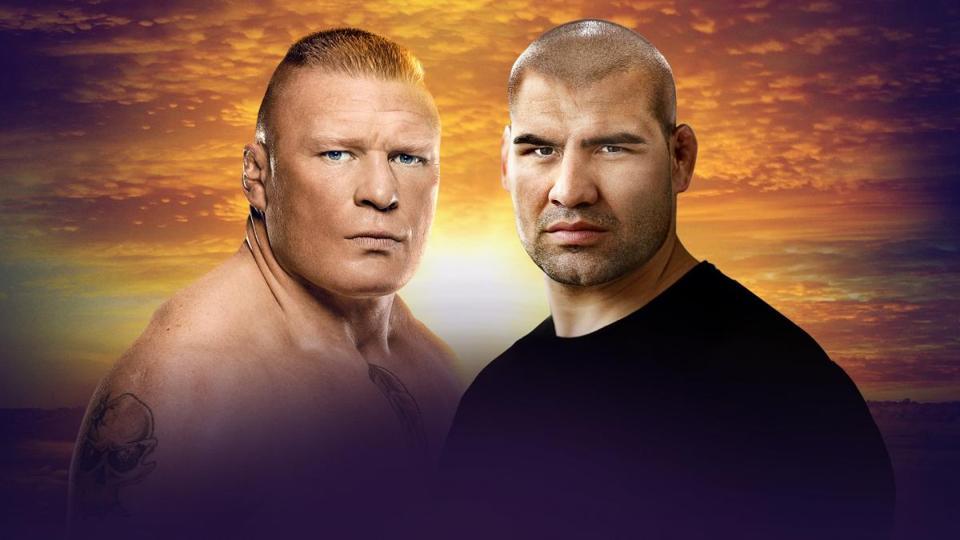 WWE Crown Jewel 2019: Complete match card, date and other details