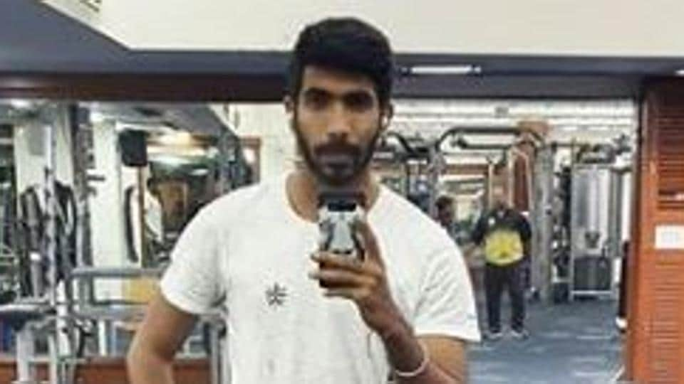 ‘Coming soon’: Jasprit Bumrah teases fans regarding return from injury