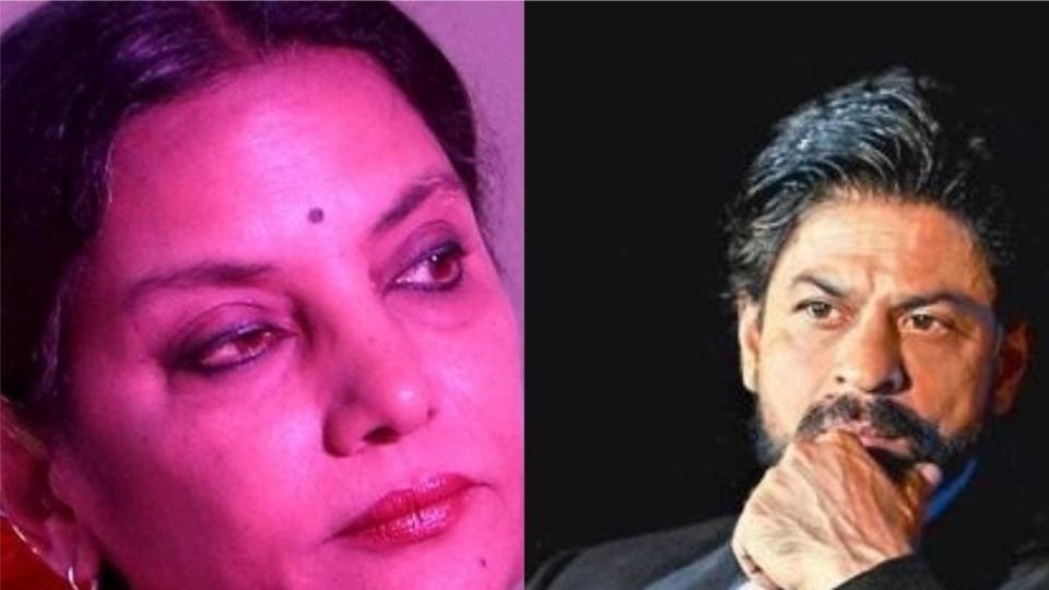 Shah Rukh Khan's Zinger Takes Down Troll Who Aimed At Deepika: I