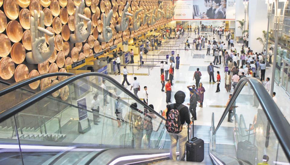 India plans to open 100 airports at a cost of Rs 1 lakh crore by 2024: Report