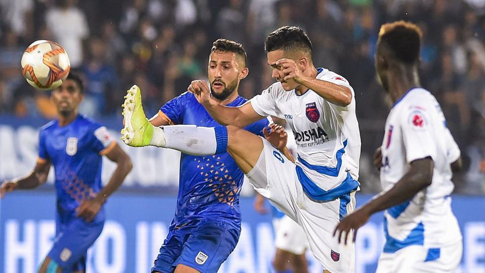 Assistir Odisha FC x Mumbai City Futebol AO VIVO – Campeonato Indiano 2022  - Esporte Stats