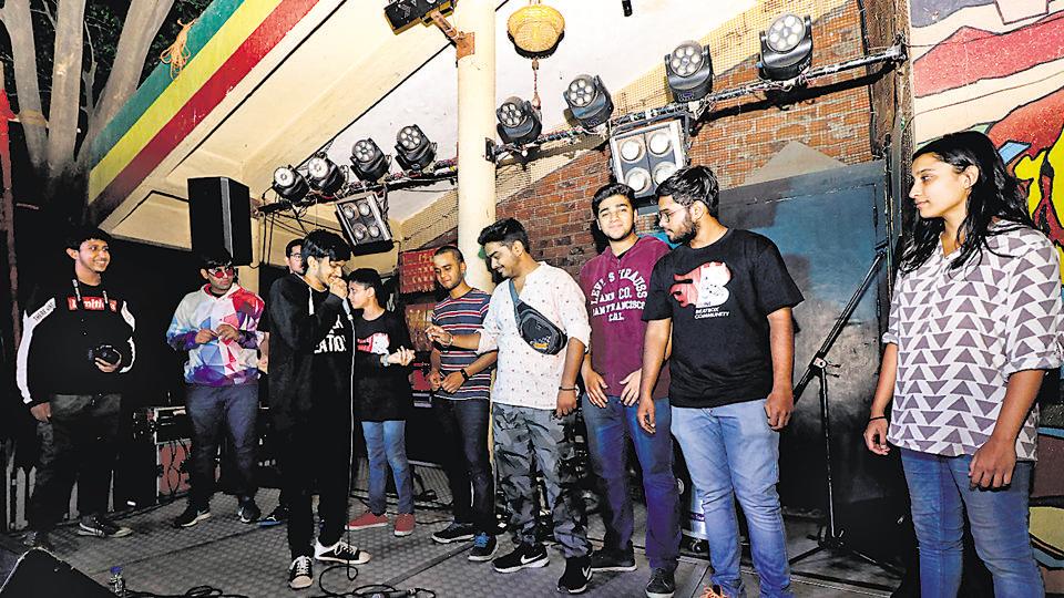Exploring the highs and lows of the beatboxing scene in Pune ...
