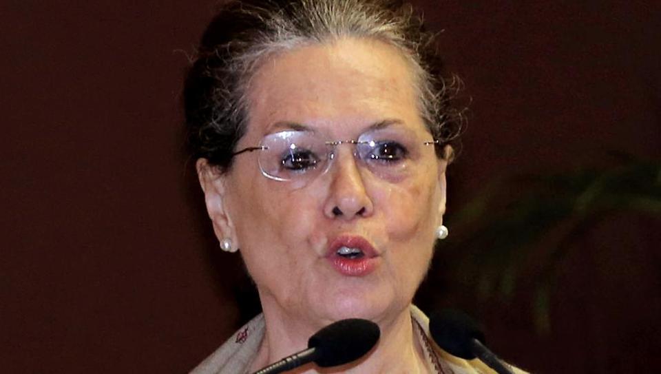 Sonia Gandhi Sex - RCEP will deal body blow to economy: Sonia Gandhi | Latest News India -  Hindustan Times