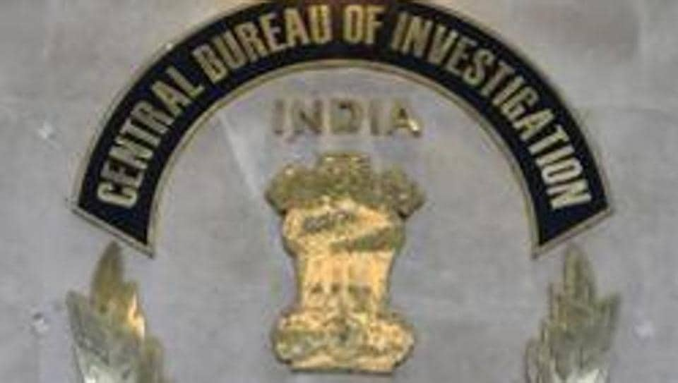 CBI carries out searches at multiple locations in Lucknow