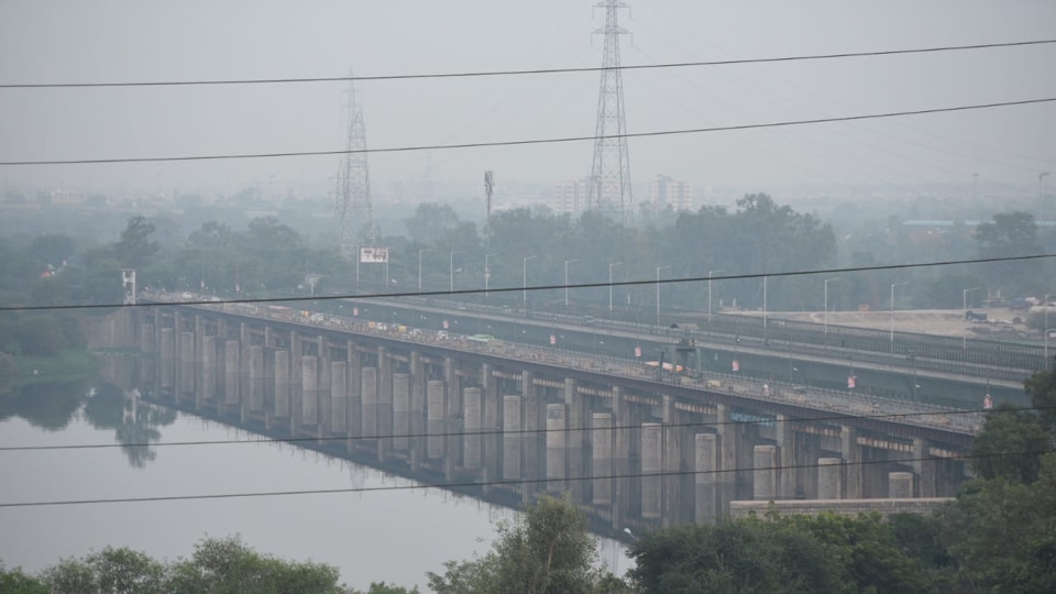 Long Before Supreme Court Rap Pmo Told 3 States To Step Up Effort On Delhi Air Official 4473