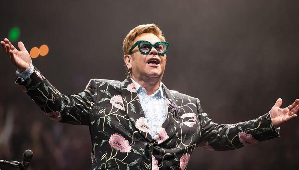 Stories of sex, drugs, rock & roll galore in Sir Elton John’s memoir ...