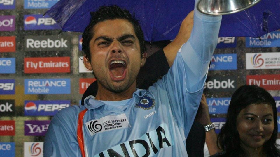 Virat Kohli Birthday Special A Look At Kohli S 08 U 19 Teammates Where Are They Now Cricket Hindustan Times