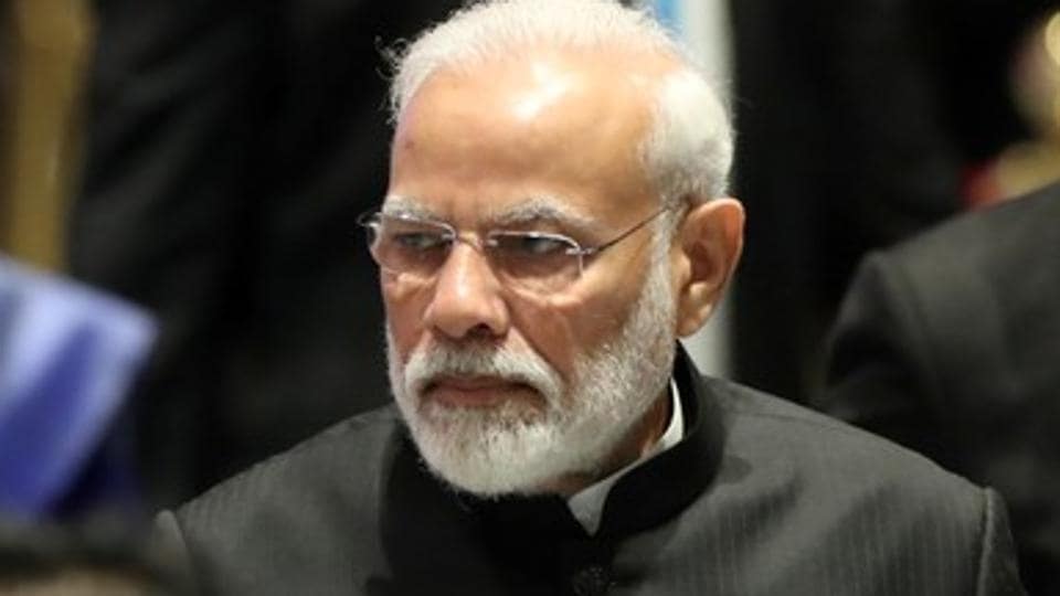 PM Modi attempts long-awaited overhaul in bureaucracy