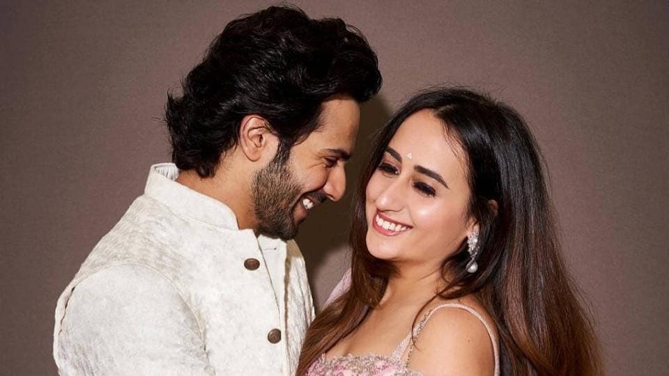 Varun Dhawan's girlfriend Natasha Dalal opens up about how they went from  just friends to almost married | Bollywood - Hindustan Times