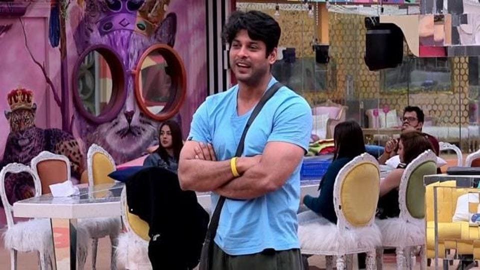 Bigg boss 13 6th best sale november 2019 full episode