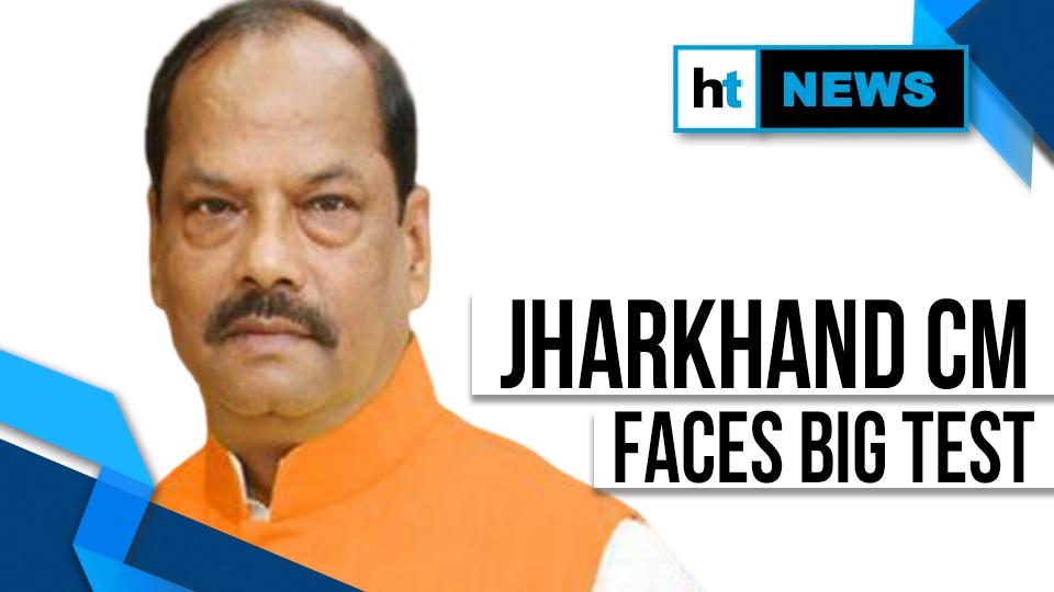 Explained: Raghubar Das’ Rise To CM Post & The Battle Ahead In ...