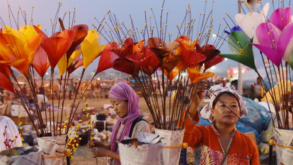 Essay on lucknow mahotsav 07 image