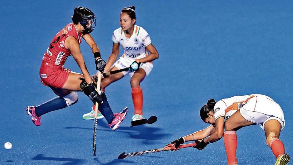 How the drag-flick is losing its lethal sting on hockey turf