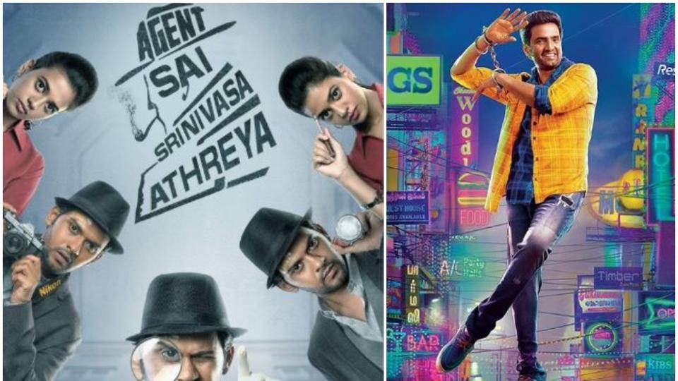 Agent sai srinivasa athreya full movie in hindi link deals