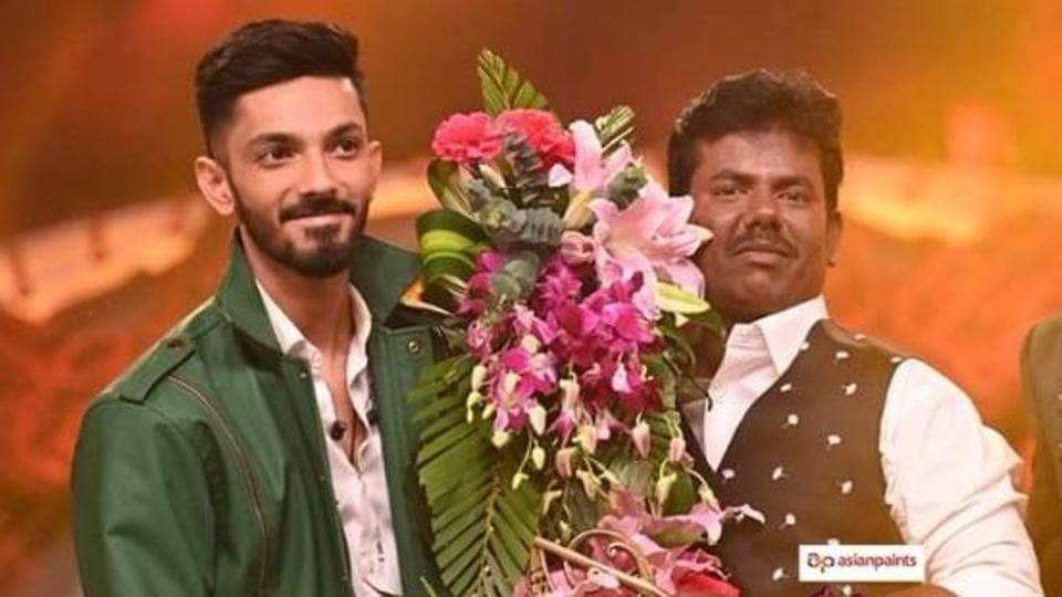 Vijay tv super singer finals 2019 hotsell