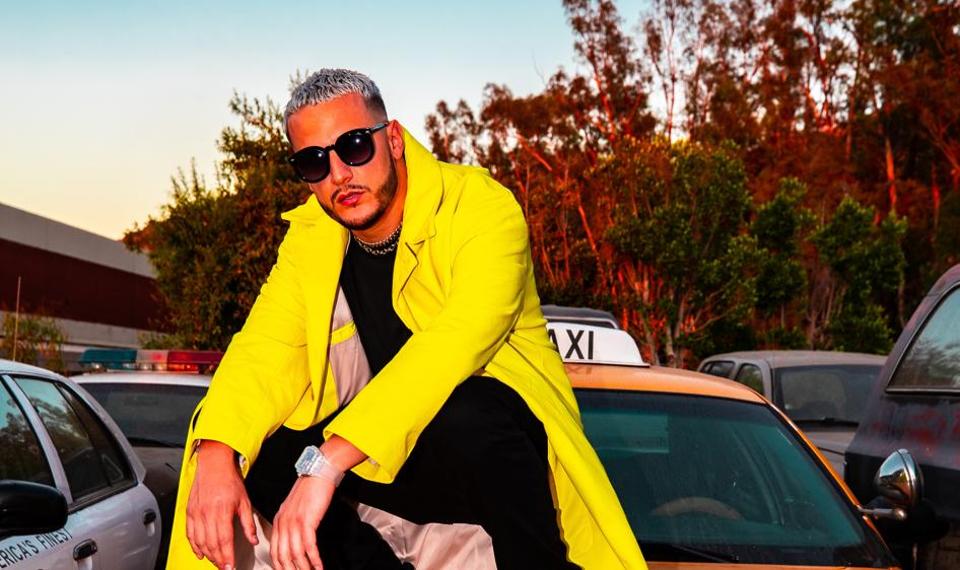 DJ Snake to be back in India - Hindustan Times