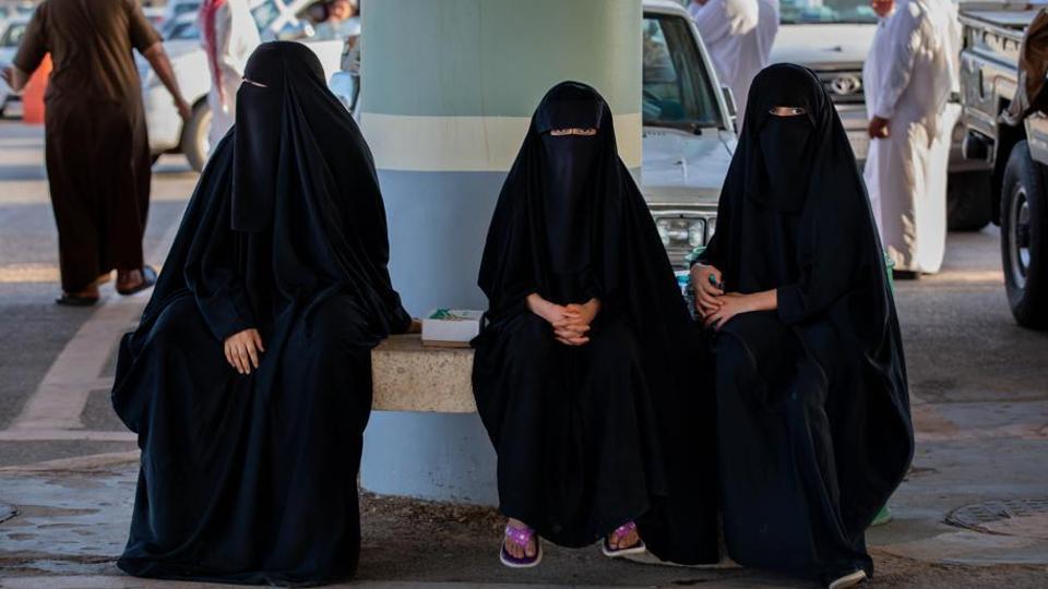 Saudi Backpedals On Video Labelling Feminism ‘extremism World News