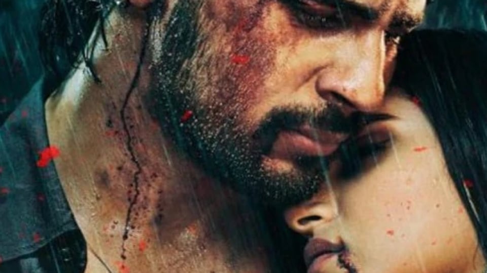 Marjaavaan movie review Sidharth Malhotra Riteish Deshmukh s