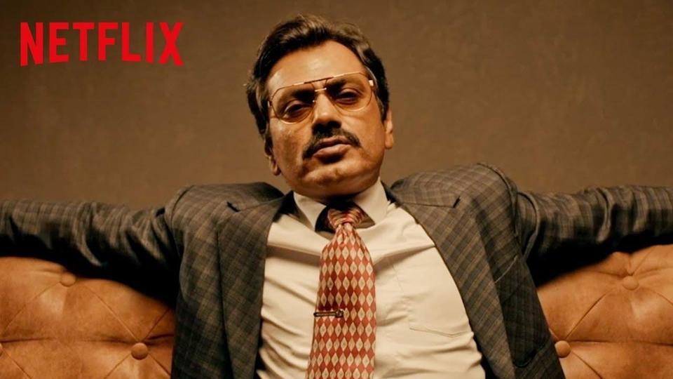 Nawazuddin Siddiqui On Sacred Games 2 ‘i Take Criticism From People Of My Standard Not Aira