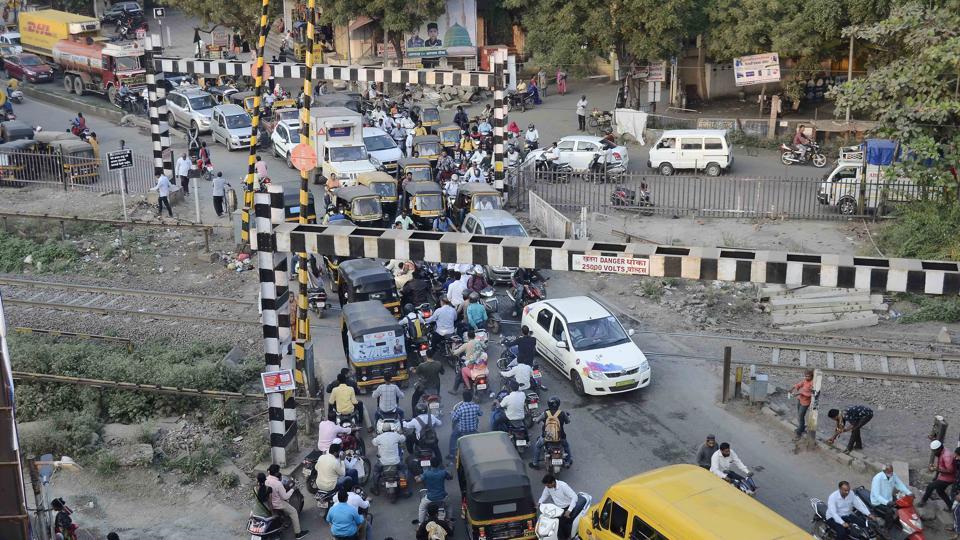 No land, no budget, no (clear) plan PMC has Hadapsar stuck in a jam