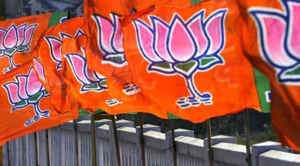 BJP Declares Three More Candidates For Jharkhand Assembly Elections ...