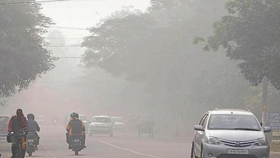 Combating Air Pollution: Niti Aayog, CII Draft Plan For Clean Industry ...