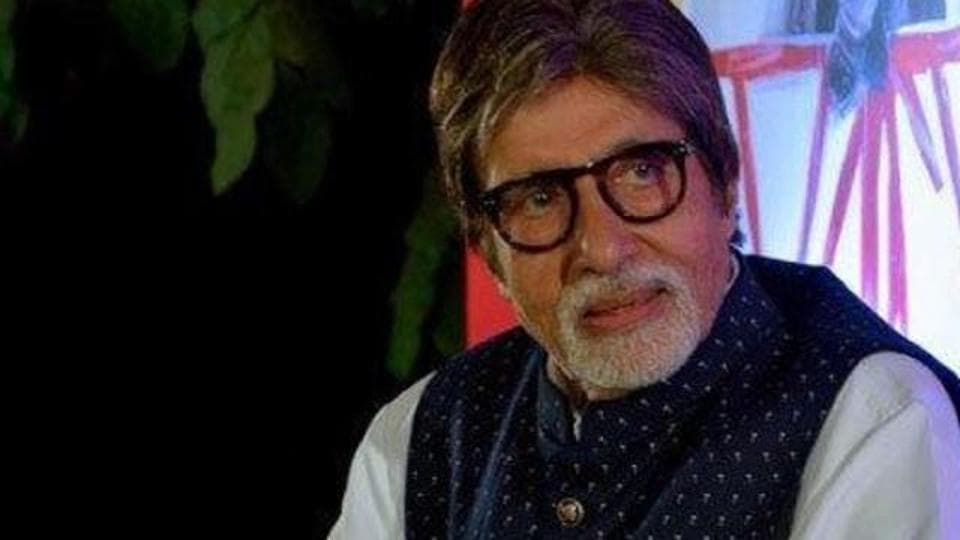 Amitabh Bachchan’s Jhund faces legal trouble: Filmmaker threatens cheating, copyright violation cases