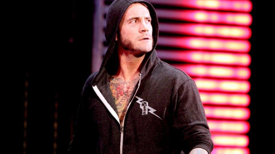 CM Punk's big idea for WWE return revealed: Report - Hindustan Times