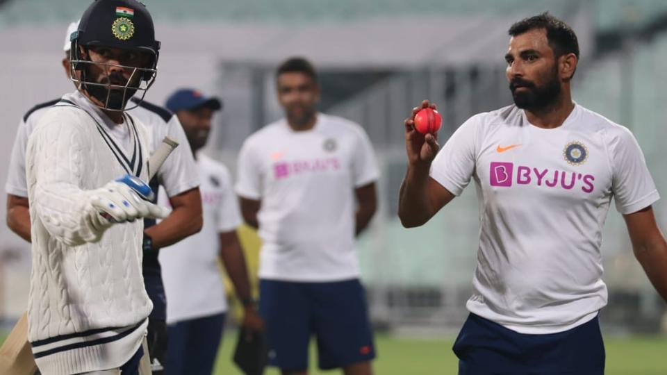 India Vs Bangladesh: Captains Need To Use Pacers Differently In Day ...