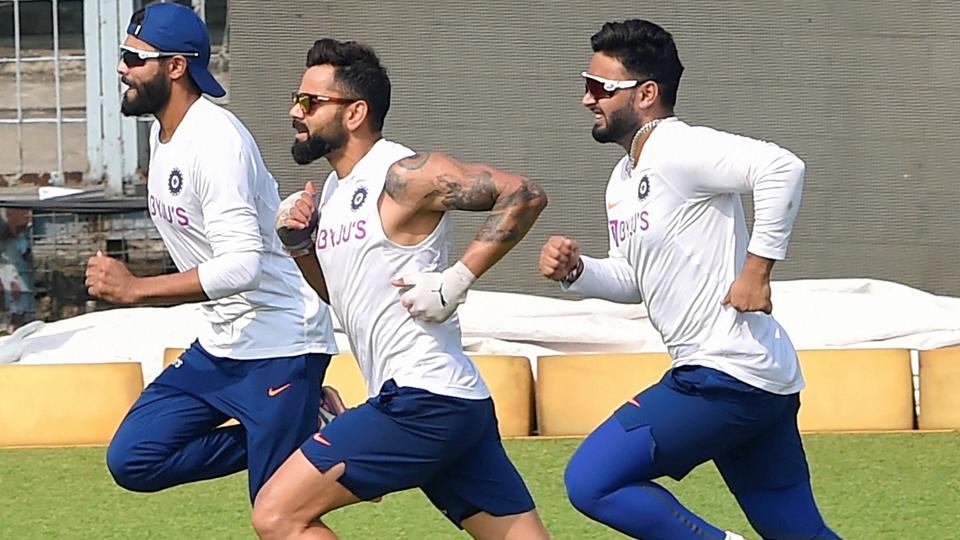 India Vs Bangladesh 2nd Test Live Streaming: When And Where To Watch ...