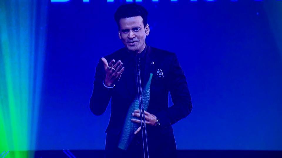 Manoj Bajpayee on winning best actor Asia Pacific Screen Award: ‘I feel accomplished’