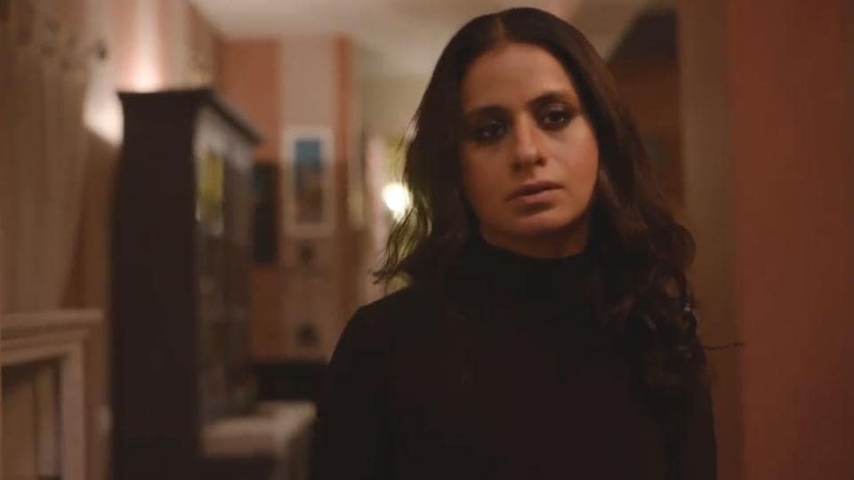 Out of Love review: Rasika Dugal is stunning in Tigmanshu Dhulia’s nail ...