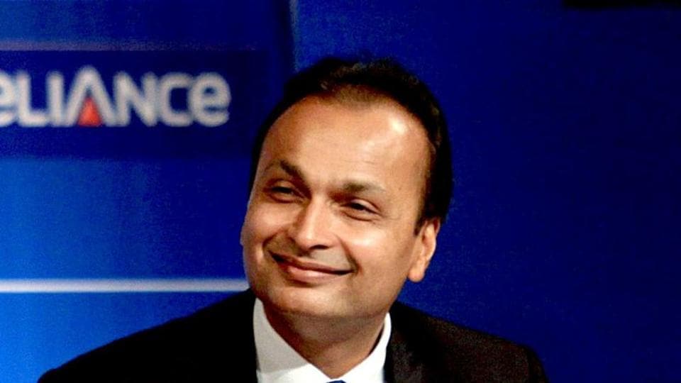 Anil Ambani’s resignation rejected by R Comm lenders, cooperation sought in insolvency resolution process