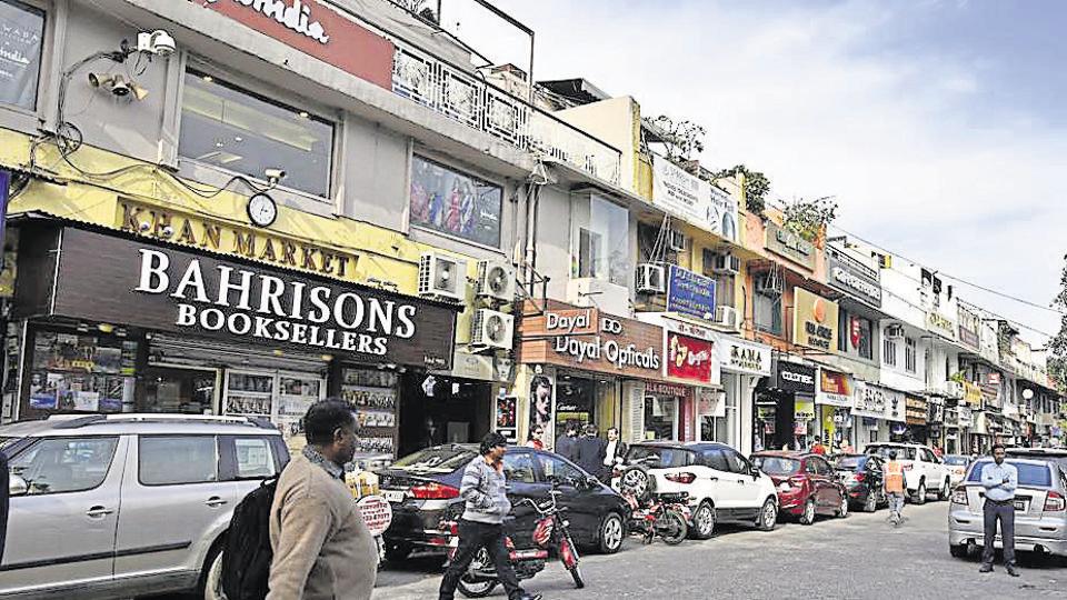 Delhi's Khan Market world's 20th most expensive retail location: Report -  Hindustan Times