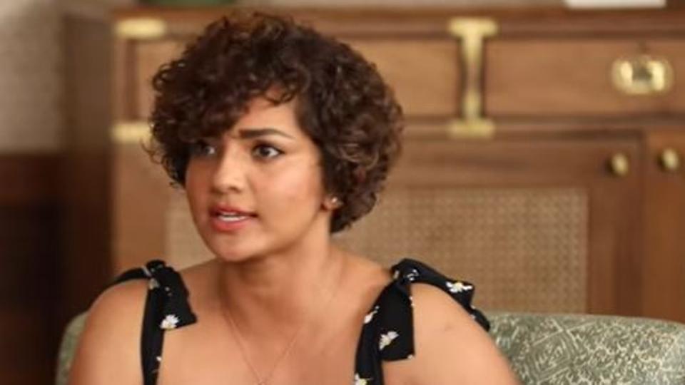 Parvathy Thiruvothu on why Kabir Singh, Arjun Reddy are problematic: ‘They had visual grammar of glorification’