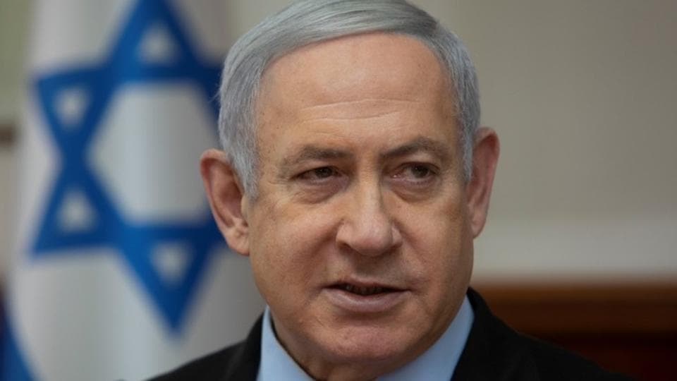 Israel PM Benjamin Netanyahu not required to resign despite indictment