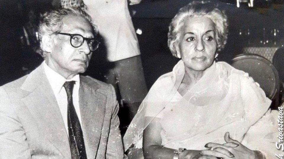 Harivansh Rai Bachchan, Age, Death, Wife, Children, Family, Biography & More