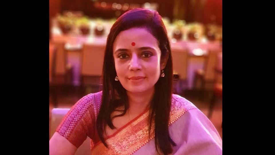 Mahua Moitra TMC Leader Profile: A Banker's Guide To Winning