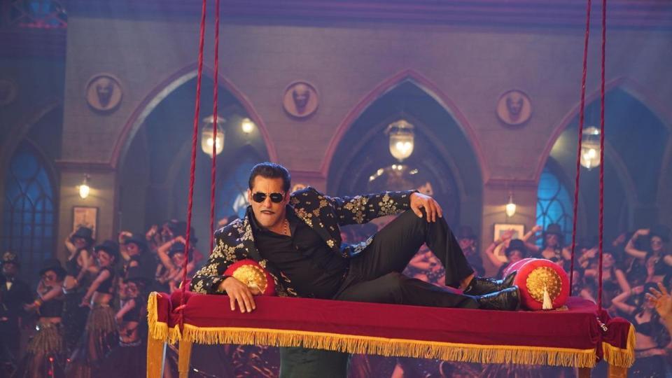 Dabangg 3: Prabhu Deva to dance with Salman Khan in Munna Badnam Hua, says ‘can never turn down his request’