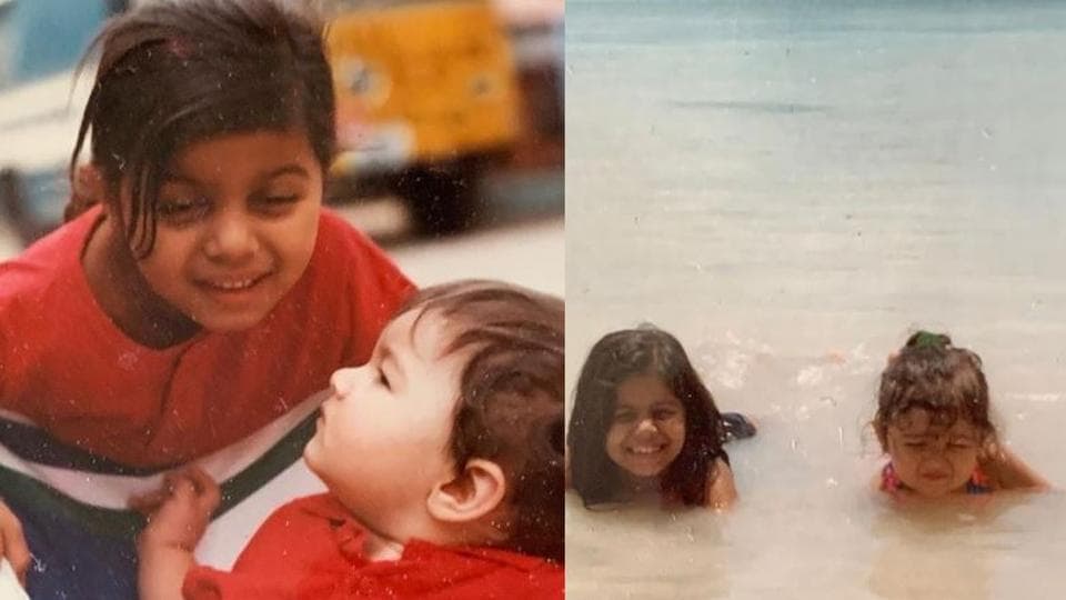 Alia Bhatt shares craziest birthday wish for sister Shaheen, mother ...