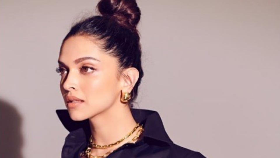 Deepika Padukone shows concern for paparazzi, asks ‘aap log thak nahi jaate?’ Watch video